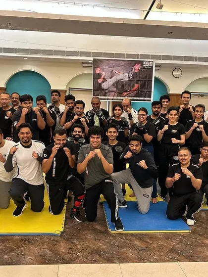 We held a 7-hour intensive seminar in Mumbai on Independence Day, focusing on advanced practitioner and graduate-level skills.