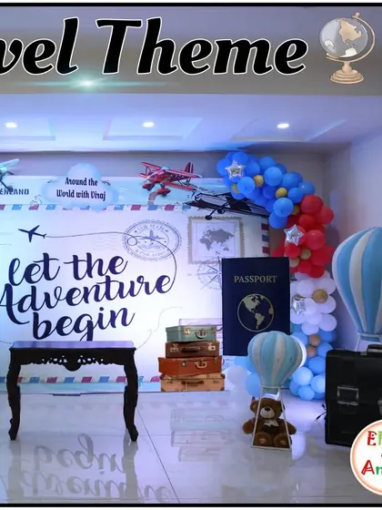 A final look at the travel theme, ready to inspire wanderlust.