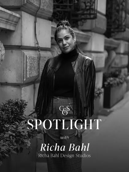 A spotlight feature with C&S, celebrating our collaboration on the Dhaka project. Redefining the art of space design and creating havens that are both visually stunning and deeply personal is what our partnership is all about.
