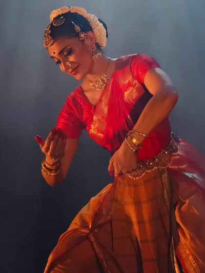 "A male deity as a mother is such a poignant concept, unique to this cult." An interview where I reflected on the fluidity of gender and devotion in the Varkari tradition, which forms the foundation of VitthāMāi.