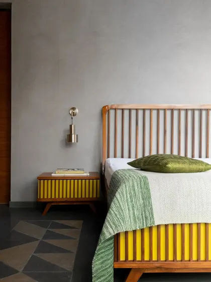 This collection shows various other details from our projects, both completed and in progress. It includes shots of material textures, interior furnishings, light studies, and moments of life that bring our architectural spaces to completion.