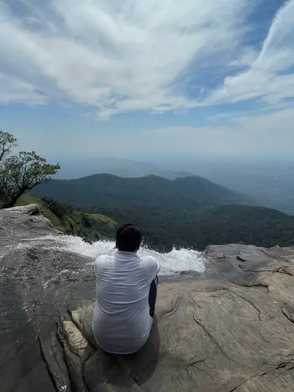 Find your moment of peace at the edge of Bandaje Falls. After a rewarding hike through dense forests and open meadows, this view is the ultimate prize. We guide you to these serene spots where you can just sit back and soak it all in.