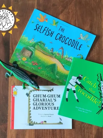 Our curriculum is rich with stories, music, and cultural explorations. This collection shows the variety of books we read, the activities we do, and the celebrations we share to broaden our children's horizons.
