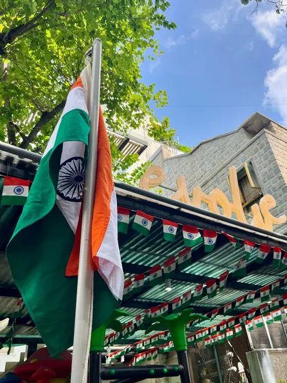 A glimpse into our festive celebrations, including Independence Day, Janmashtami, Ganesh Chaturthi, Diwali, and Christmas. Children participate in flag hoisting, dress in traditional attire, create festive crafts, and learn the significance of each occasion, fostering a deep appreciation for our diverse culture.