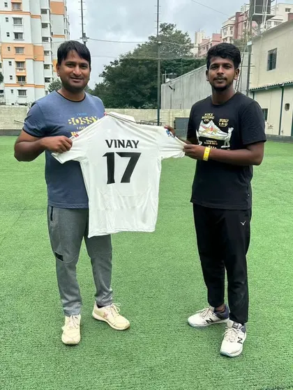 The excitement of the BCA Super League. We build team spirit with jersey ceremonies and league announcements, creating a professional and exciting tournament atmosphere.
