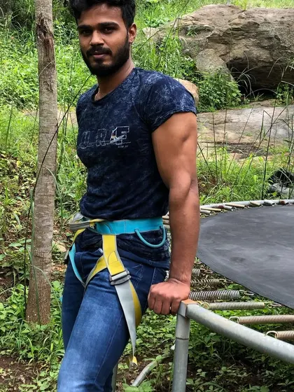 Another shot from my adventure outing.