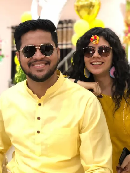 Capturing the fun, candid moments between family members is what weddings are all about. My goal is to make the dance practice itself a fun-filled family activity.