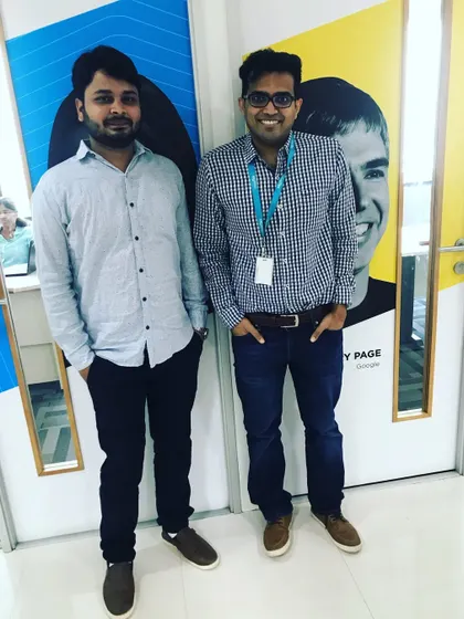 **My Journey with Bangalore: From CA Finalist to Business Expansion.** A personal look at my connection with Bangalore, from my first visit in 2015 to our strategic expansion in 2024. This city has been a catalyst for growth, and we're here to stay.