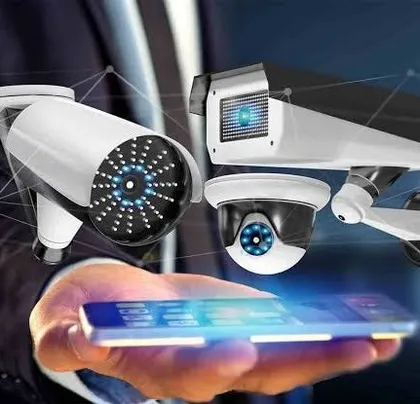 We bring the latest security technology to your home. Our team can repair your existing system or recommend and install an upgraded solution with remote mobile viewing.