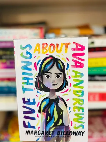 So many new books, so little time! Here's a peek at some of our latest arrivals across different genres. Spot any of your favorites or something new for your to-be-read pile?