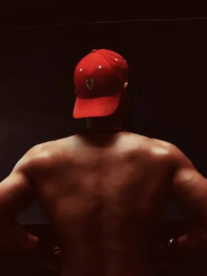 For me, bodybuilding is love. It's a passion for self-improvement that I aim to share with every client I work with.