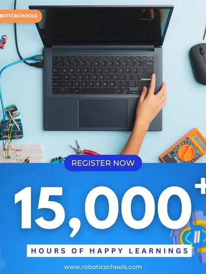 I am thrilled to celebrate 15,000+ hours of happy learning across 10+ countries! A huge thank you to all the parents and students who have been part of this incredible journey.