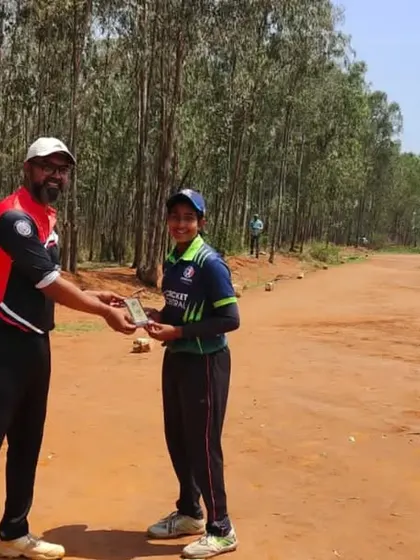 A collection of moments from our awards ceremonies. We believe in recognizing every player's effort and performance with trophies, certificates, and medals after our internal matches and super leagues.