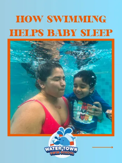 Did you know that early swimming can enhance brain development, improve coordination, and lead to better sleep? This collection explains the science-backed benefits of getting your child in the pool, from boosting cognitive skills to building muscle tone.