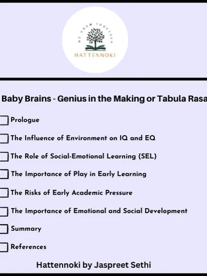 An infographic outlining the topics covered in my blog, from brain science and cognition to parenting and pedagogy. This space is for anyone interested in research-backed approaches to learning.