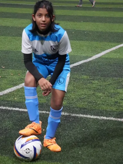 Announcing a women's football tournament with only 2 slots left. We provide numerous opportunities for competitive play.