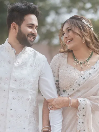 Laughter and love. These are the moments that make a wedding so special.