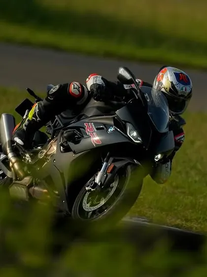 This series of images captures the raw passion and fearless spirit of our racers, pushing their limits on various bikes like the ZX-10R, Ducati Panigale, and KTM at our track events.