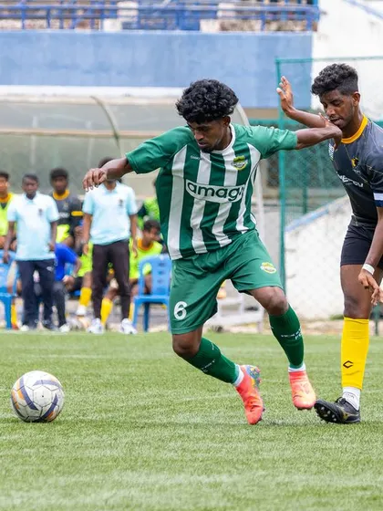 These images and videos capture the intensity, skill, and success of our men's teams. From training ground battles to league victories, this is a look at our journey.