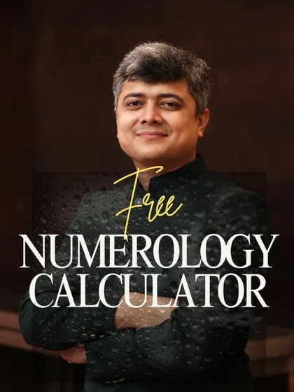 I am excited to offer a Free Numerology Calculator on my website. Discover your Name Number and its meaning to begin your journey of self-discovery and alignment.