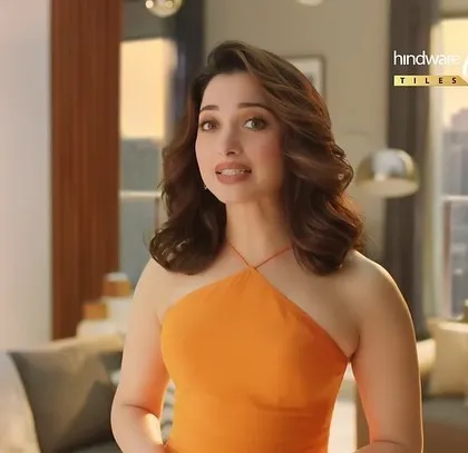 For the Hindware Italian Tiles campaign, I styled the wonderful Tamannaah Bhatia. The goal was to create a look that was effortlessly chic and modern, complementing the luxurious feel of the brand's collection.