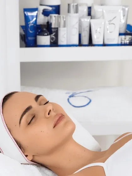 A look at the range of ZO Facial Treatments and Peels I offer. Each is designed to target specific concerns, from acne and redness to aging and dehydration, with zero downtime.
