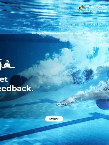 A key part of our coaching philosophy is providing constructive feedback. Our instructors work closely with you to identify areas for improvement and guide your progress.