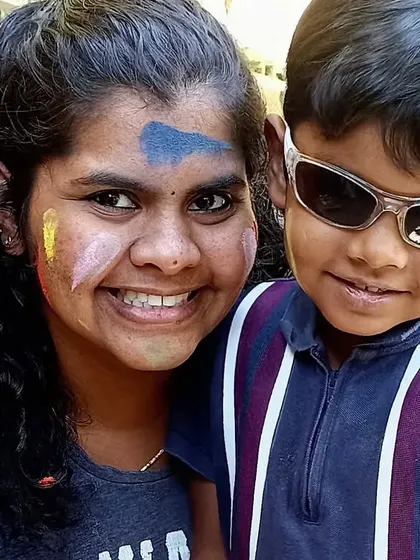 A collection of cherished moments from our many events and festivals, including Family Day, Talent Day, and cultural celebrations, all of which strengthen our wonderful community.
