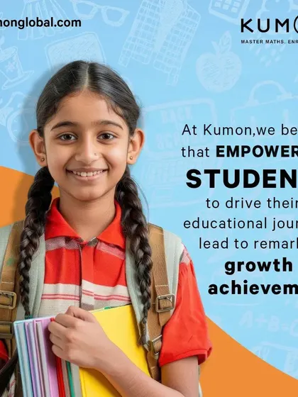 When students are empowered to drive their own learning journey, they achieve remarkable growth. I see it every day.