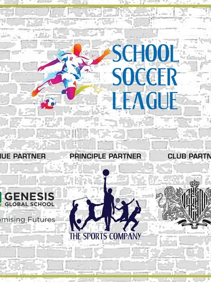 We are proud to partner with Genesis Global School as our Venue Partner and The Dream Team as our Club Partner to deliver a world-class league experience.