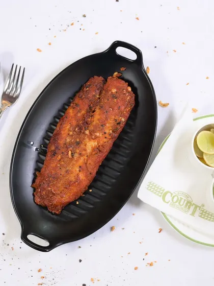 Calling all seafood enthusiasts. I invite you to indulge in my irresistible Basa Makhni, a dish that promises a truly delightful culinary journey.