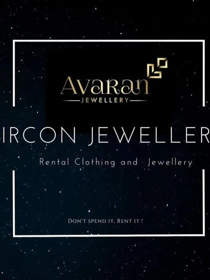 Introducing my sparkling Zircon Jewellery collection. Get the look of real diamonds with these beautifully crafted pieces, perfect for receptions, cocktail parties, and modern bridal looks.