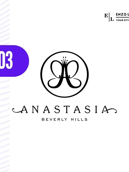 For brows and eyeshadows, Anastasia Beverly Hills is a go-to brand. Their formulas are pigmented and long-lasting, making them a worthy investment for any makeup lover.