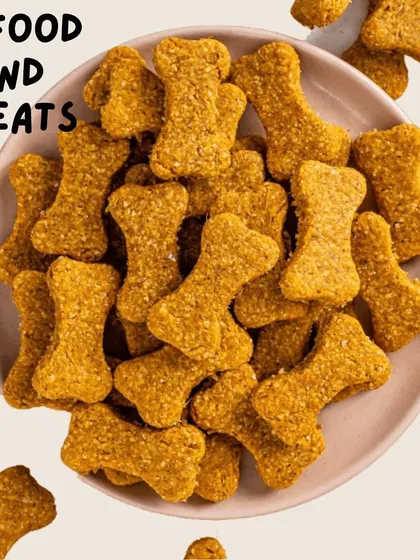 When preparing for boarding, always pack enough of your pet's regular food and some of their favorite treats to keep their diet consistent.