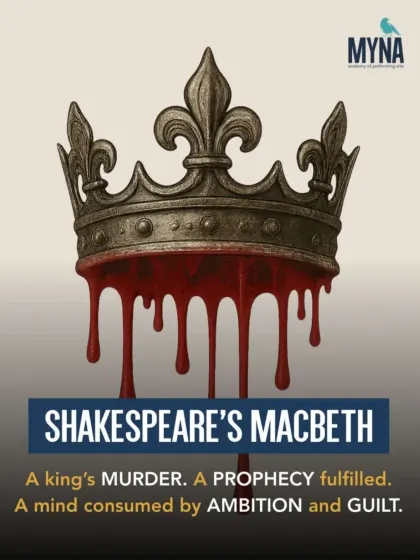 Shakespeare's Macbeth: A king's murder, a prophecy fulfilled, and a mind consumed by ambition and guilt. We unpack the original tragedy to better understand its powerful cinematic adaptation.