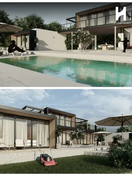 Duplicate of Byrapura project render.