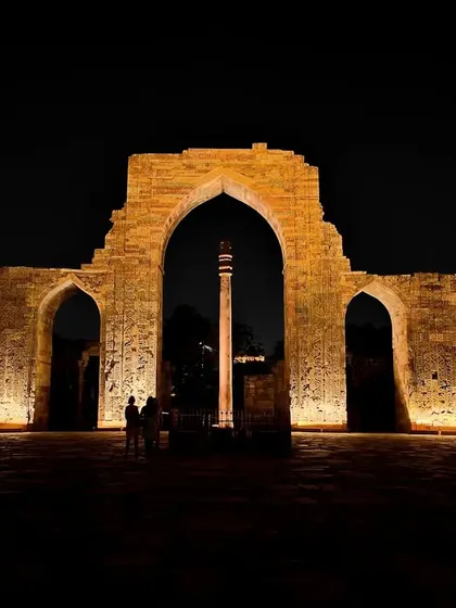 A collection of additional shots from my city explorations, including more angles of Humayun's Tomb, the Taj Mahal, Kanpur's ghats and landmarks, Gwalior resorts, and creative long-exposure light trails.