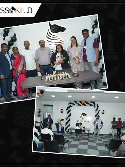 A photo collage capturing the highlights of our grand opening in Coimbatore. The enthusiastic response from the city was incredible, and we felt welcomed from day one.