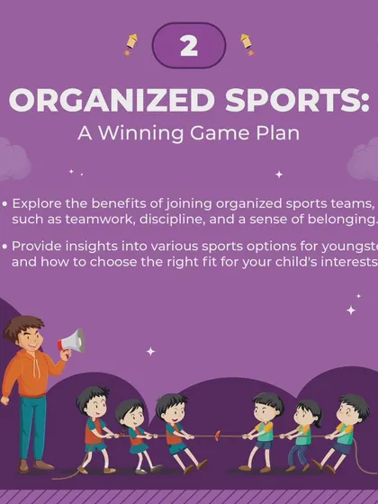 Leveling up in 2024. This series for parents covers everything from the importance of unstructured play and organized sports to your key role in formal training and breaking down skills for success.