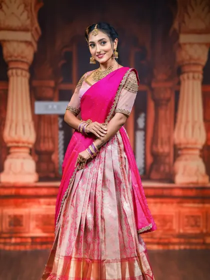 Duplicate of the previous image, reinforcing the beautiful traditional look.