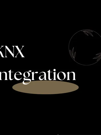 We are experts in KNX integration. As the worldwide standard for home and building control, KNX guarantees that all your devices will communicate flawlessly, creating a truly integrated and intelligent environment.