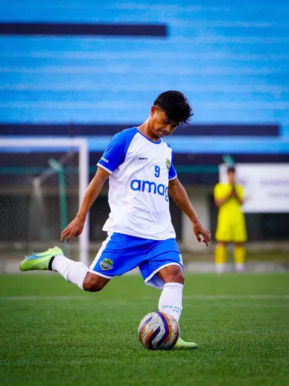 These images and videos capture the intensity, skill, and success of our men's teams. From training ground battles to league victories, this is a look at our journey.