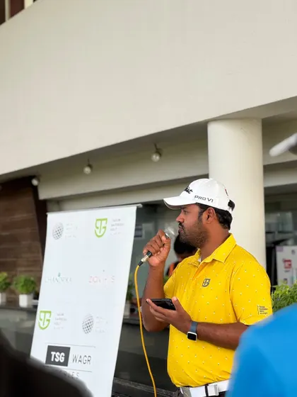 Players in action during our various tournaments. Every frame captures the grind, the focus, and the hunger to compete. Dedication on full display.