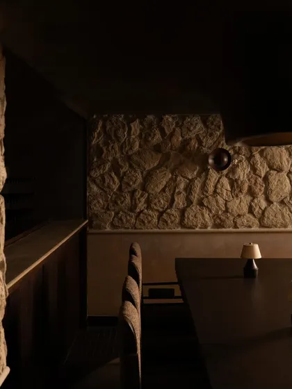 Additional views showcasing the diverse atmospheres and intricate details of my restaurant and bar projects, including Hikki, One8 Commune, BANNG, Call Me Ten, Lair, and Lord Elgin Glasshouse.