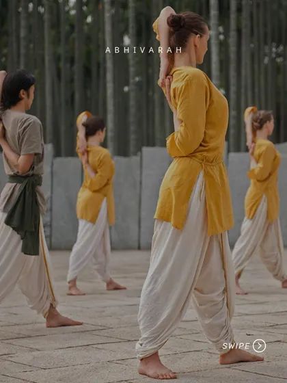 Your body holds karmic memory, which can create blocks in your sensory process. Through consistent sadhana, or spiritual practice, you create a conducive atmosphere for these blocks to dissolve, without needing to fix them consciously.
