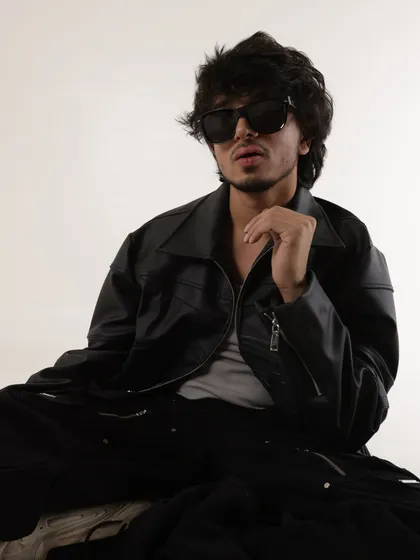 Another look from the 2024 press kit shoot.