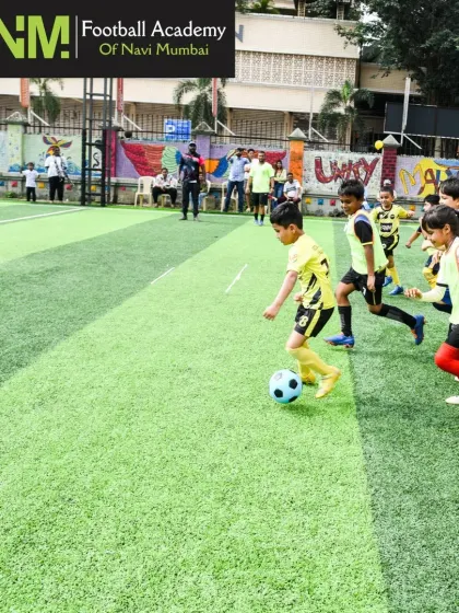 Here is the weekend training schedule for our New Horizon World Academy center in Koparkhairne. I offer specific time slots for different age groups, from 4 years old all the way to 15 and above.