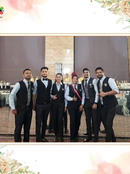 Our incredible team of mixologists, a diverse group of talented individuals who bring passion and precision to every pour.