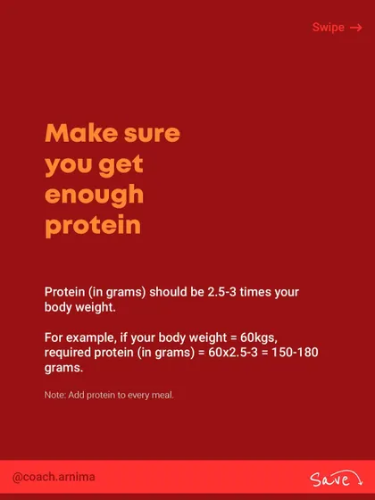 This is what a powerlifter's nutrition should look like. I break down the importance of a calorie surplus, high protein intake, and key supplements to build strength and muscle mass.