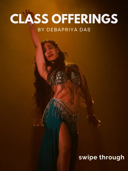 Our Stretch and Strength online module is one of my core class offerings. It is designed for belly dancers but is also perfect for anyone looking to correct posture and build pelvic stability.